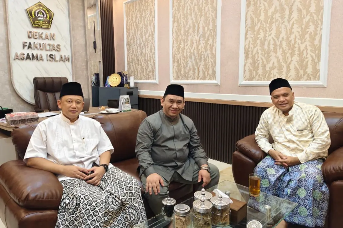 Gus Nasrul Ungkap Lunturnya Budaya Berbakti kepada Orang Tua di Kalangan Mahasiswa