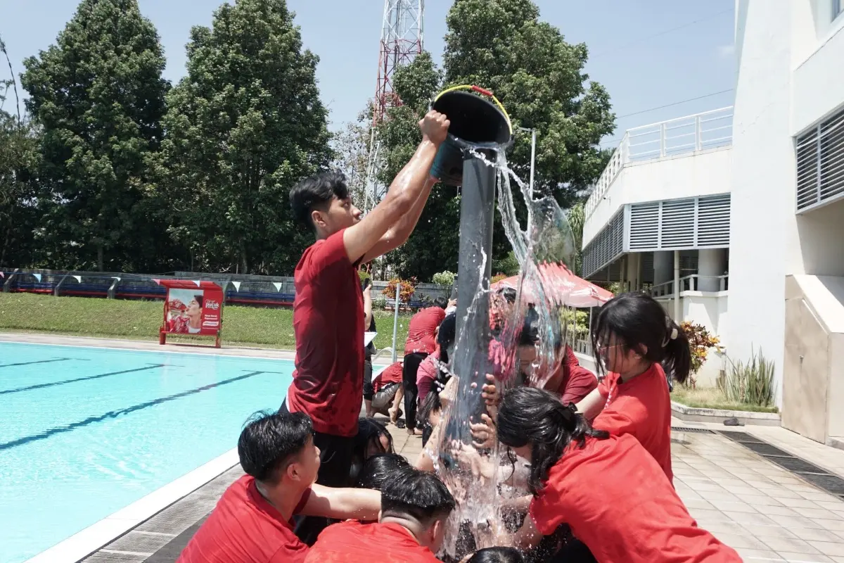Ma Chung Festival, Orientasi Mahasiswa Baru Paling Seru
