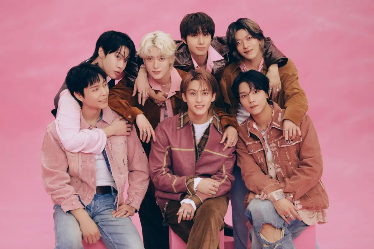 NCT 127 Comeback dengan Album Studio Ketujuh, Rilis 24 Agustus 2026