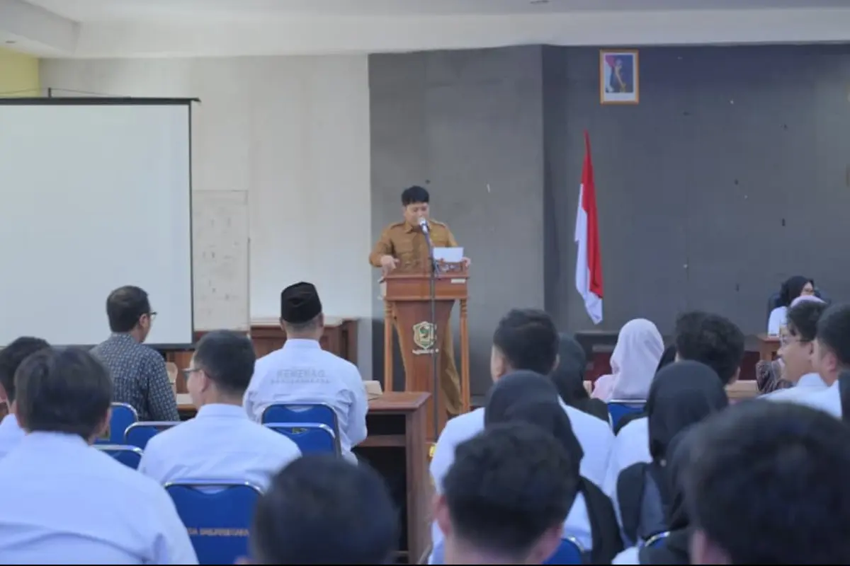 Pastikan Kesiapan Program MBG di Tahun Ajaran Baru, Pemkab Banjarnegara Lakukan Ini