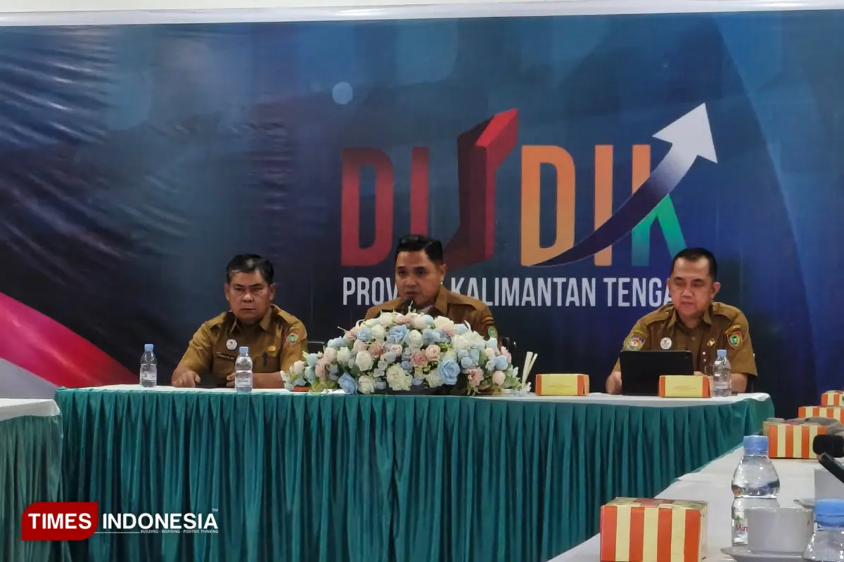 Siapkan Subsidi DP Rp10 Juta, Pemprov Kalteng Janjikan Program 1000 Rumah Guru Berjalan