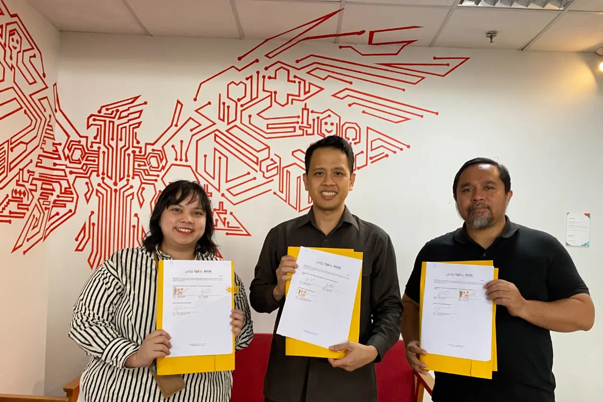 AMSI, BPI, dan AVISI Bangun Standar Etika Media untuk Perangi Pembajakan Digital