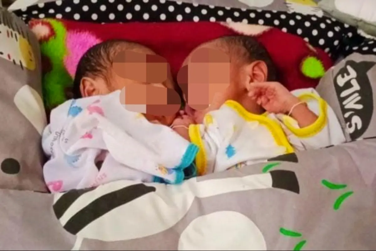 Ibu Meninggal Usai Melahirkan, Bayi Kembar Prematur di  Bondowoso Butuh Perhatian