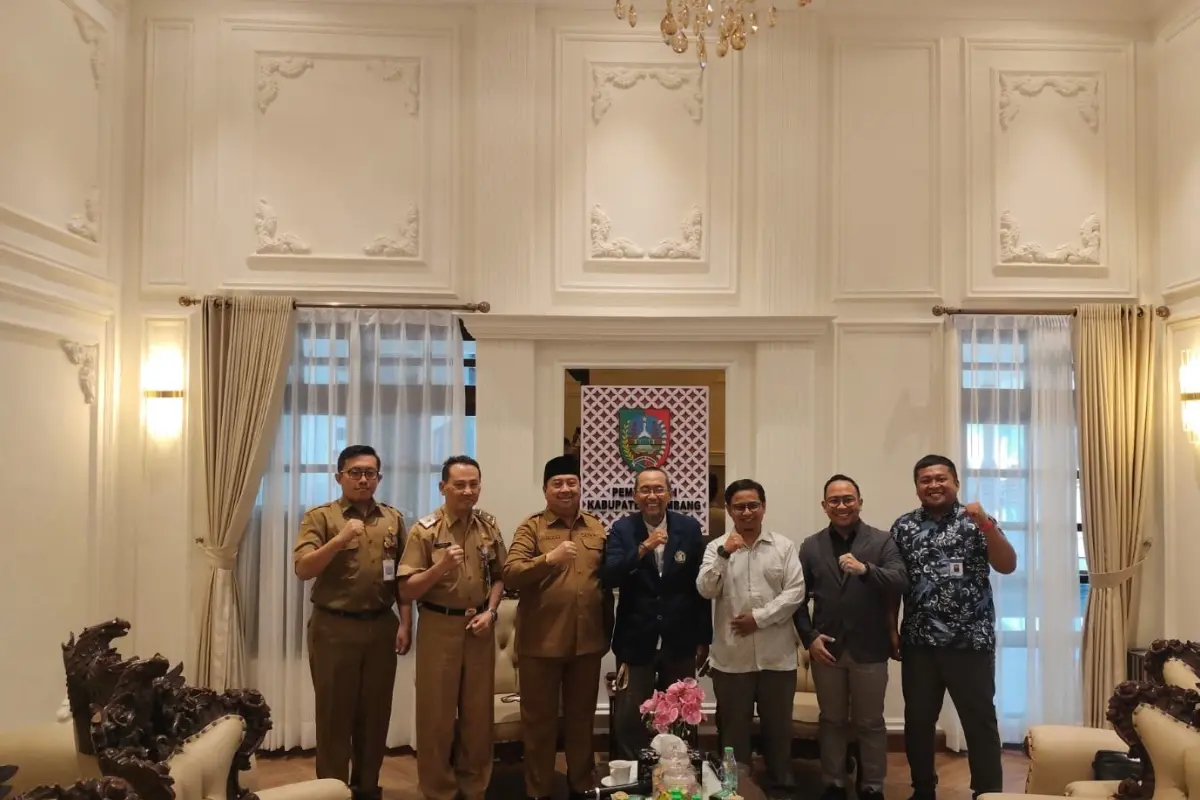 IKA UB Cabang Jombang Segera Hadir, Siap Tebar Manfaat Bagi Masyarakat