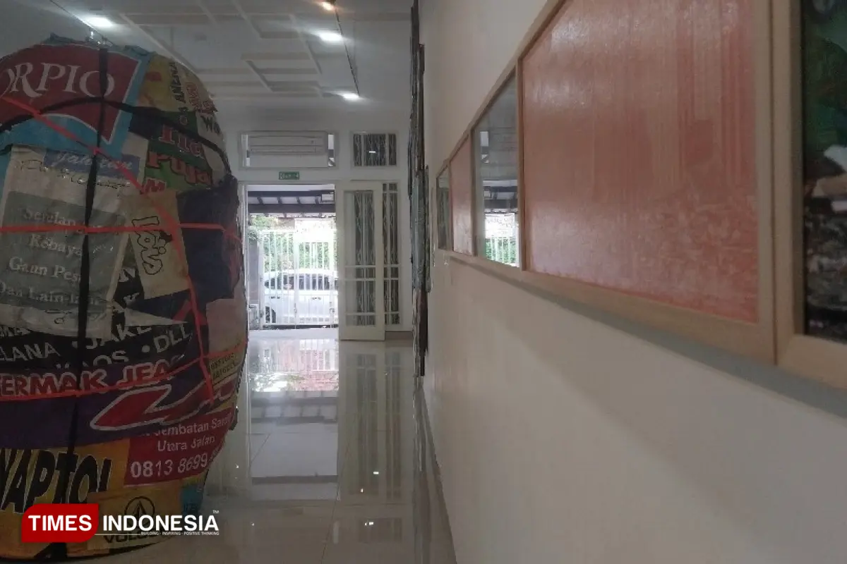 Kumpul di Yogyakarta, Ilmuwan Muda Bahas Teknologi Antariksa hingga Kehidupan Luar Bumi