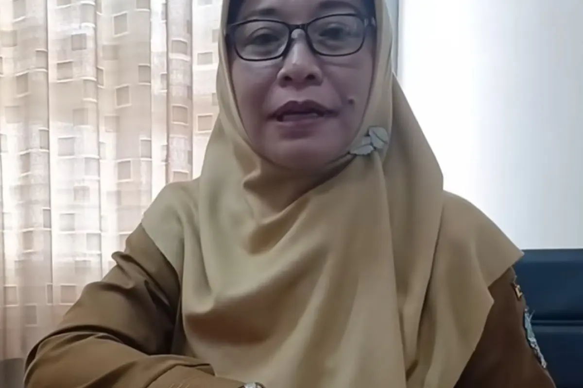 DLH Kota Banjar Tagih Kejelasan Batas Reklamasi dan Perumahan Eks Galian C Gunung Gembok