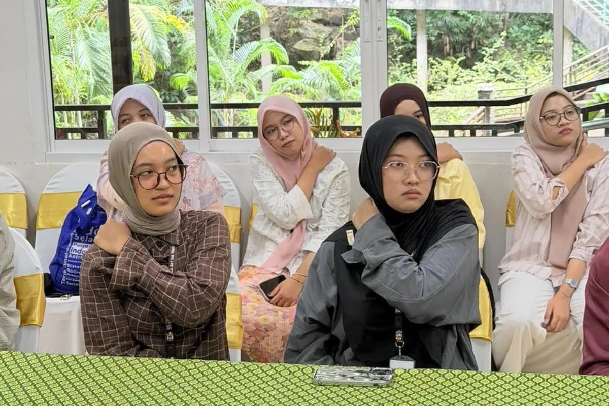 Napas, Sentuhan dan Pusat Energi: Menikmati Demo Thai Massage di Hat Yai Chivasuk Public Health Center