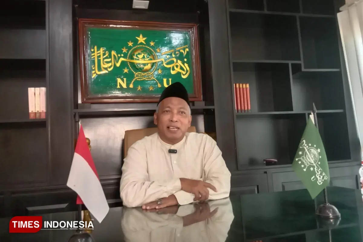 PCNU Jombang Siap Sambut Ribuan Nahdliyin pada Muktamar ke-35 NU