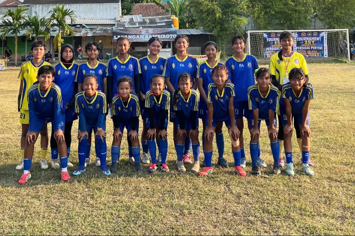 Arema FC Women Parkir Liga 1 Putri 2026, Hormati Pra-Liga Uji Coba Regulasi