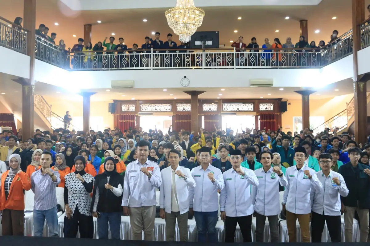 BEM PTNU Kawal Penyidikan Kasus Batu Bara PLTU, Minta Penegakan Hukum Bebas Intervensi