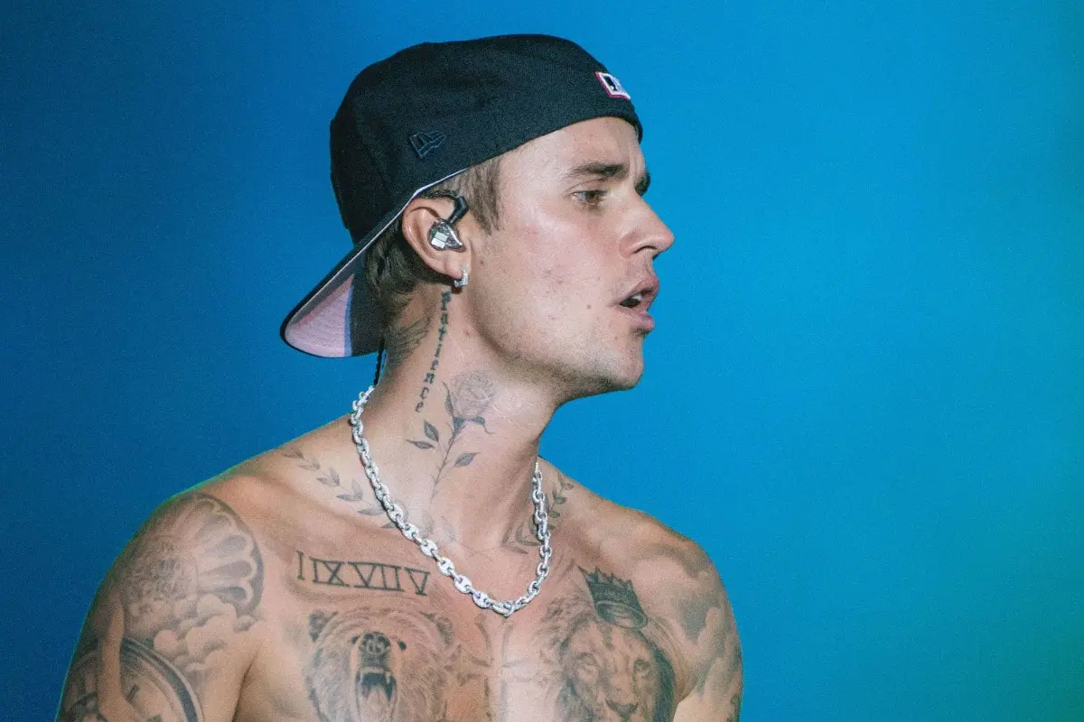 Justin Bieber Dipastikan Tampil di Half-Time Show Final Piala Dunia 2026