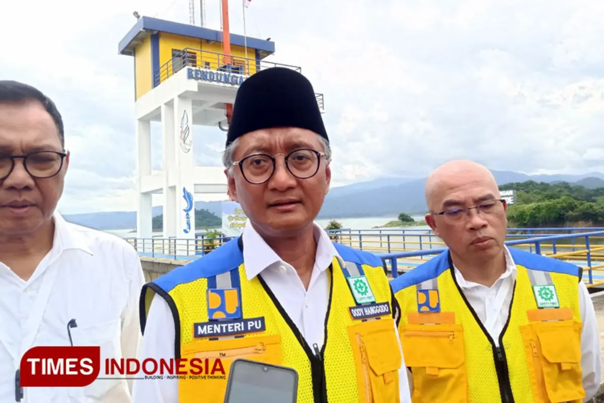 Kementerian PU Bentuk Tim Investigasi Kebocoran Surat Dinas, Menteri Dody Batalkan Kunjungan ke AS