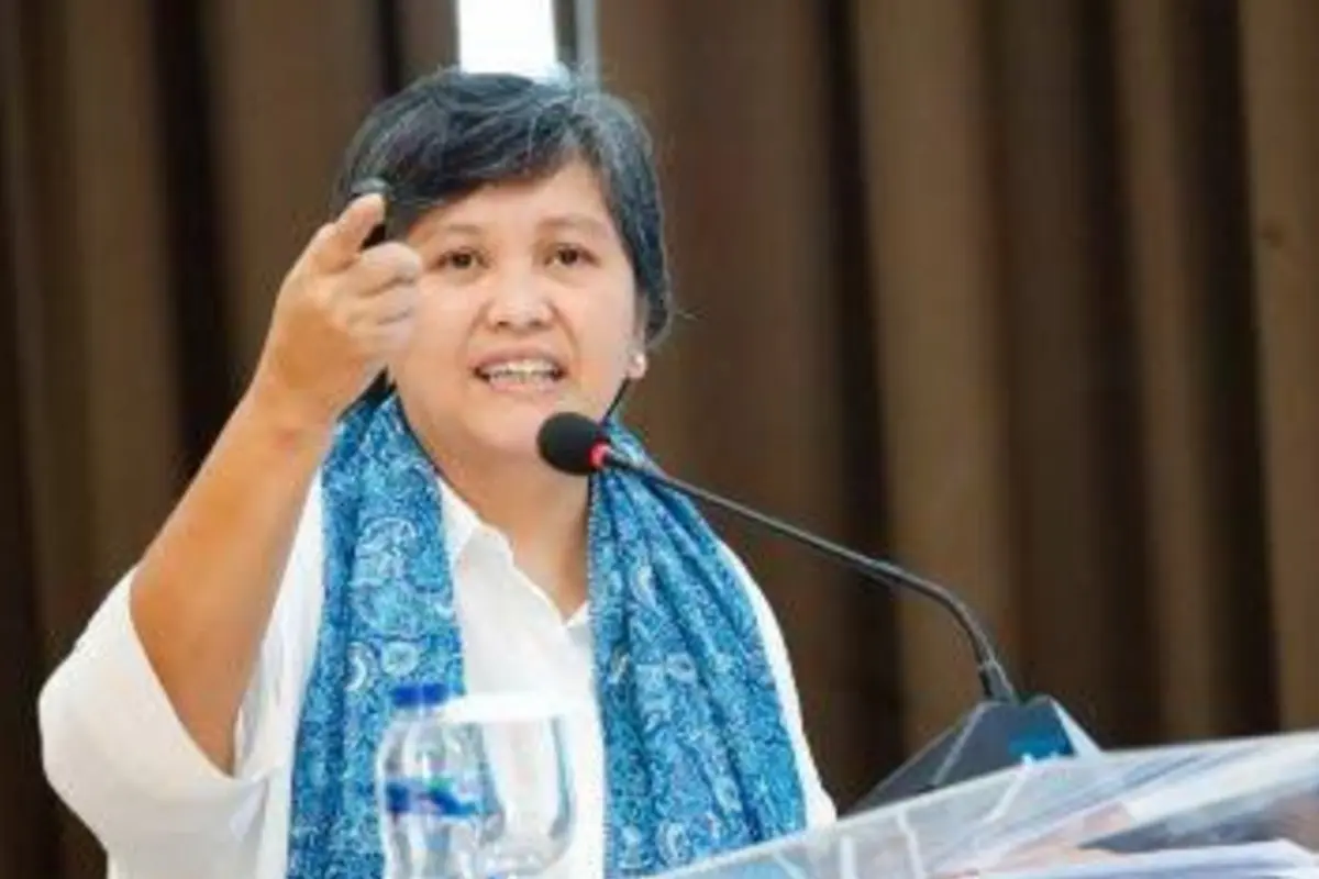 Lestari Moerdijat Dorong Gerak Bersama Wujudkan Penguatan Sistem Perlindungan Anak sejak Dini