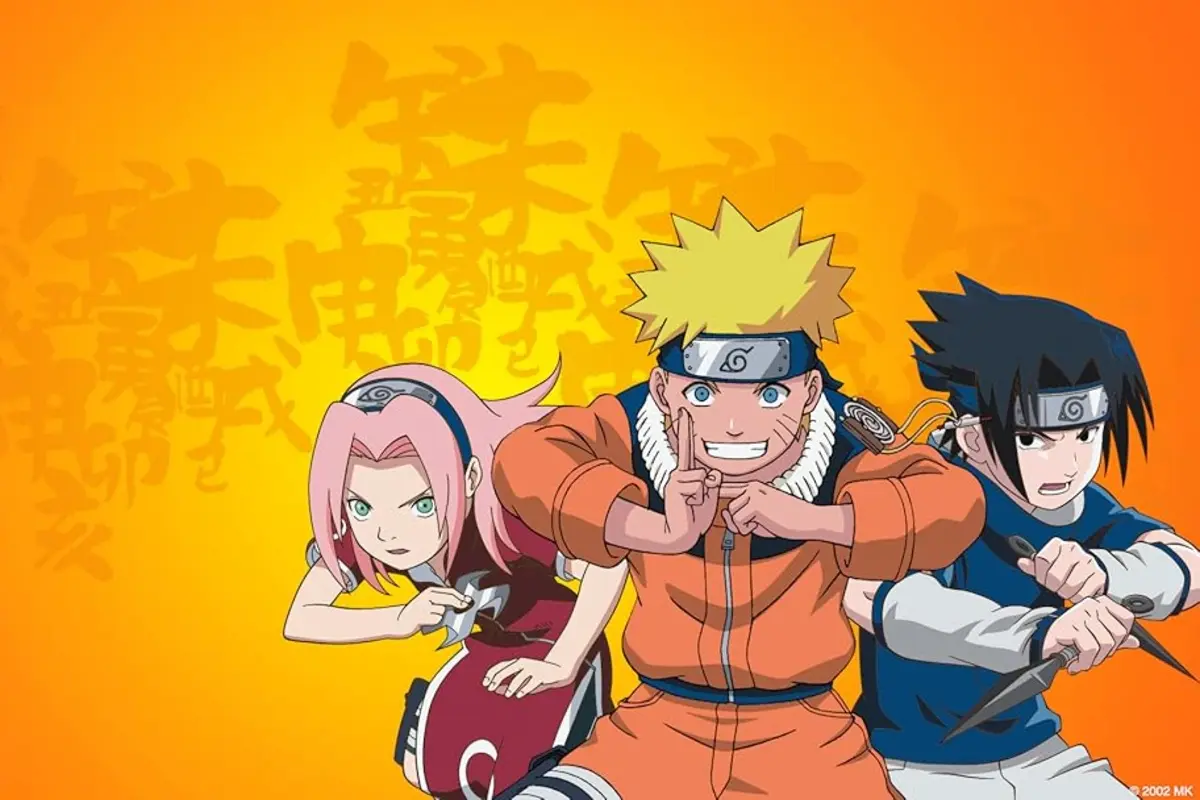 Film Live-Action Naruto Buka Audisi Global, Cari Pemeran Naruto, Sasuke, dan Sakura