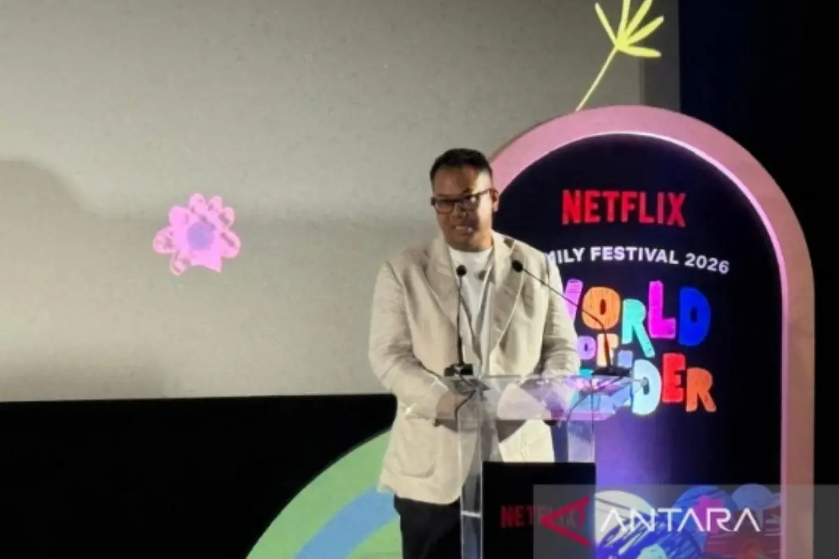 Netflix Ungkap Rahasia Film Keluarga Selalu Bertahan di Jajaran Global Top 10