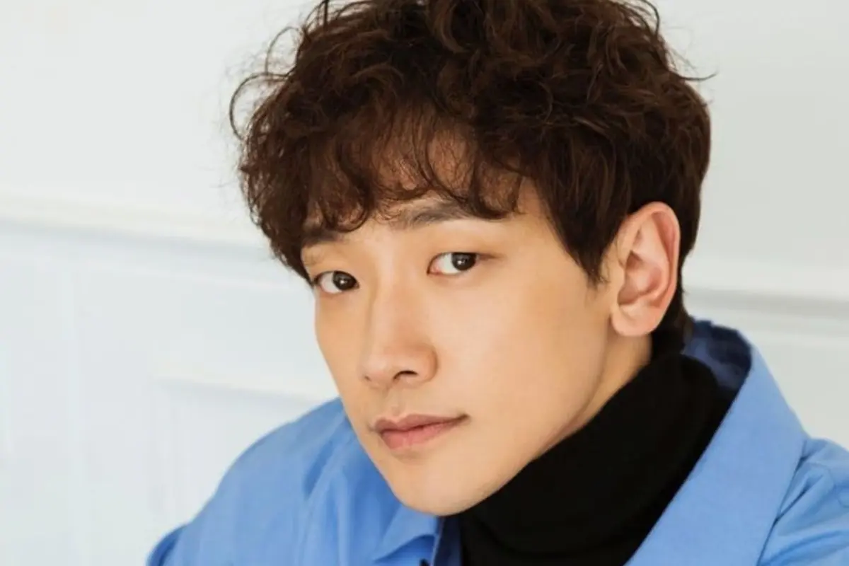 Rain dan Cha Woo Min Masuk Deretan Pemeran Solo Leveling Live Action
