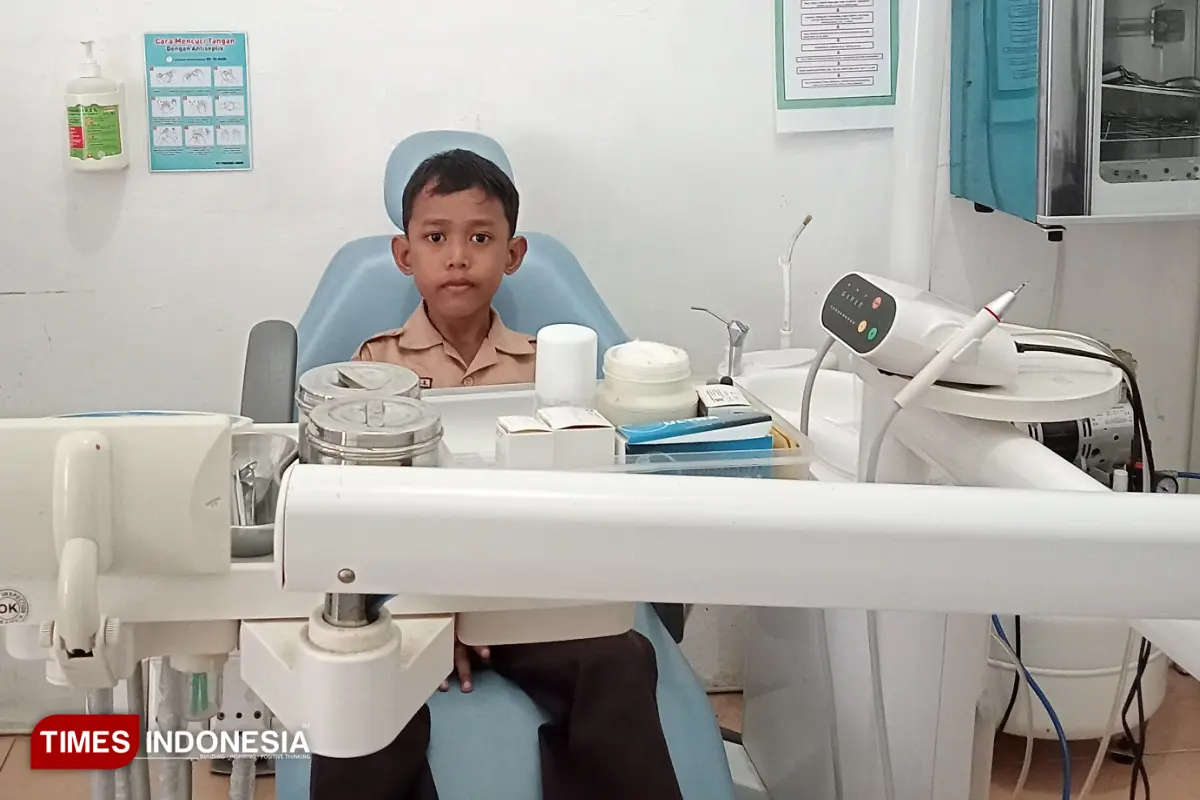 Butuh Perhatian Serius, Bupati Majalengka Ungkap Tujuh Puskesmas Tanpa Poli Gigi