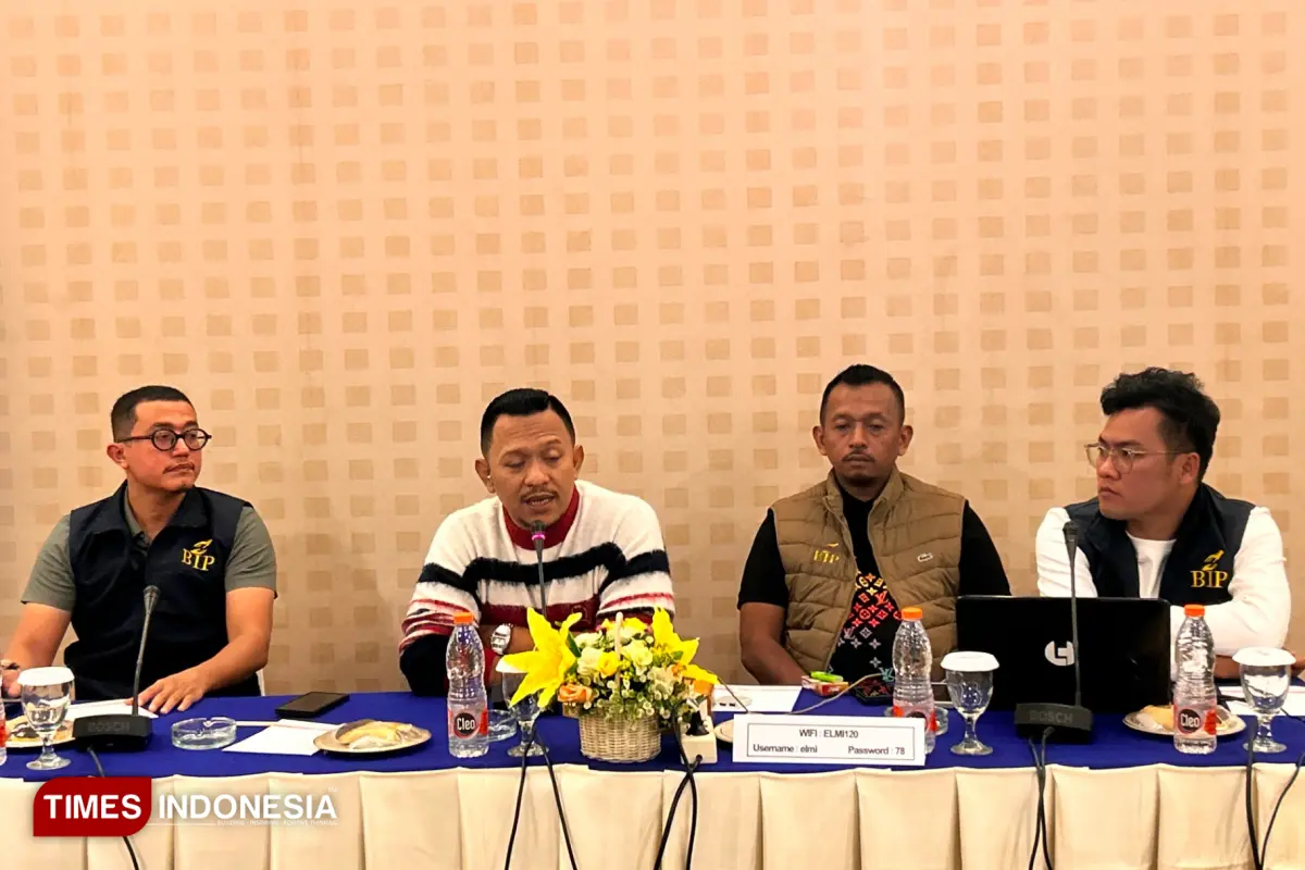 Bani Insan Peduli Luruskan Kesalahpahaman 'Prank Bansos'