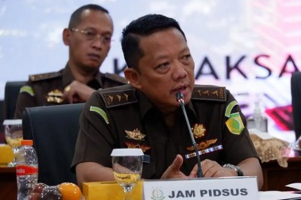 Dinilai Lukai Hati Rakyat, Eks Jampidsus Febrie Adriansyah Didesak Dihukum Mati