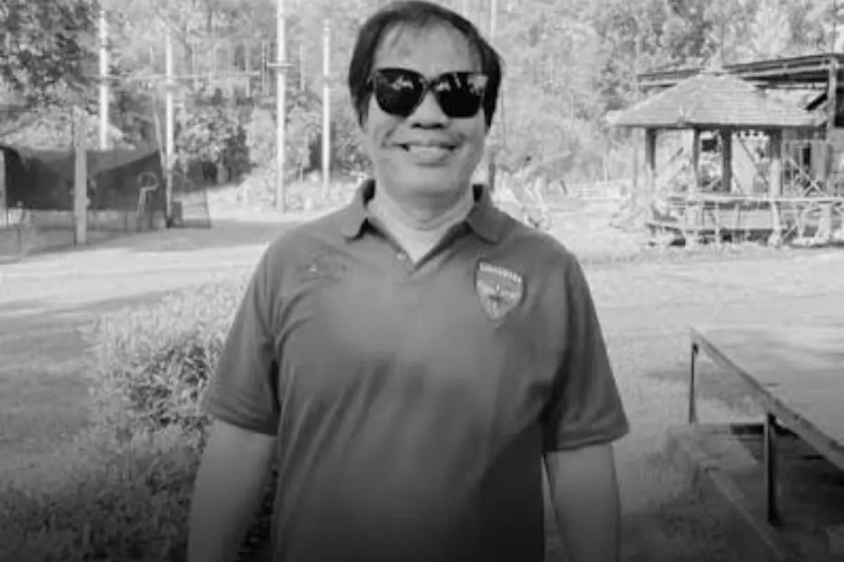 Komedian Temon Meninggal Dunia di Usia 59 Tahun, Dunia Hiburan Indonesia Berduka
