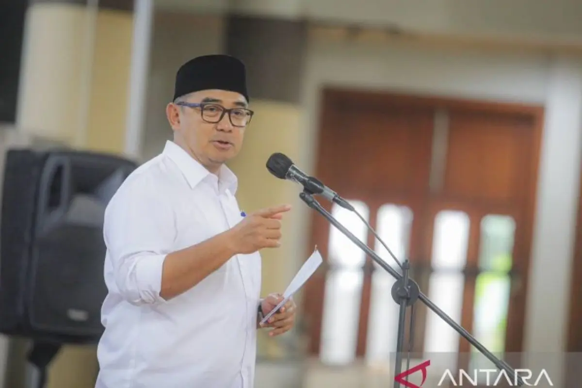 Kondisi Wali Kota Bandung Muhammad Farhan Stabil, Masih Jalani Observasi Medis