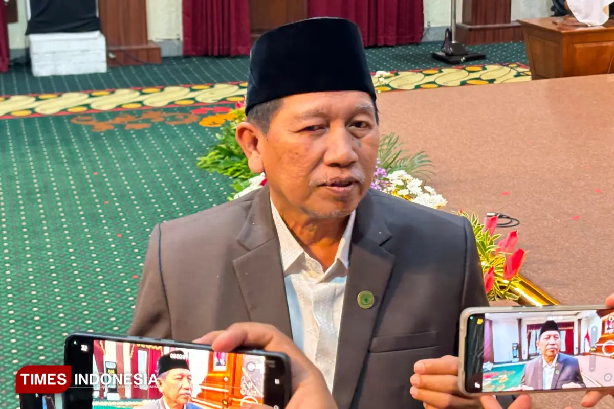 MUI Jatim Ingatkan Infiltrasi LGBTQ di Ruang Digital, Desak Regulasi Total