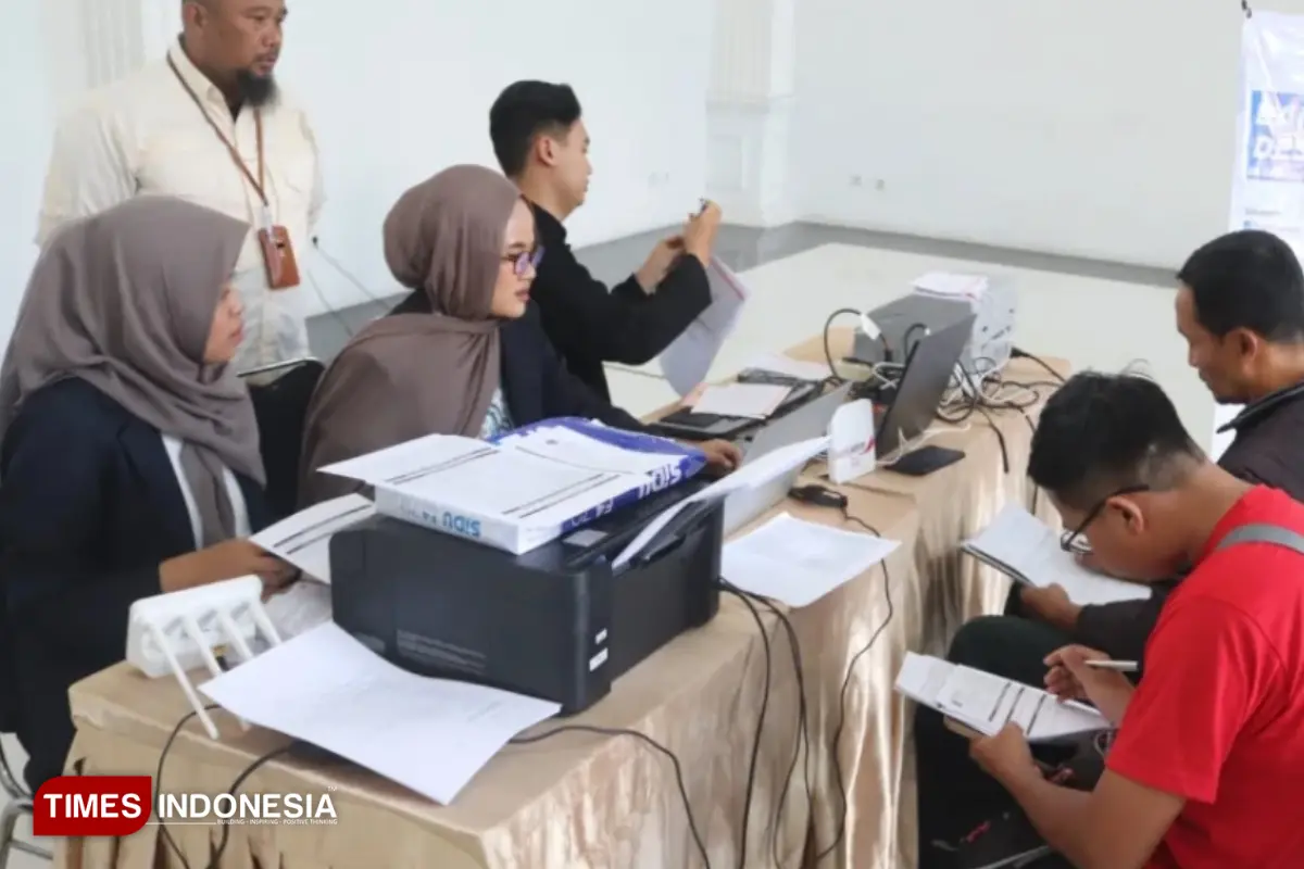 Tunggu Pemutihan Denda, Ribuan Wajib Pajak Kota Batu Tunda Bayar PBB