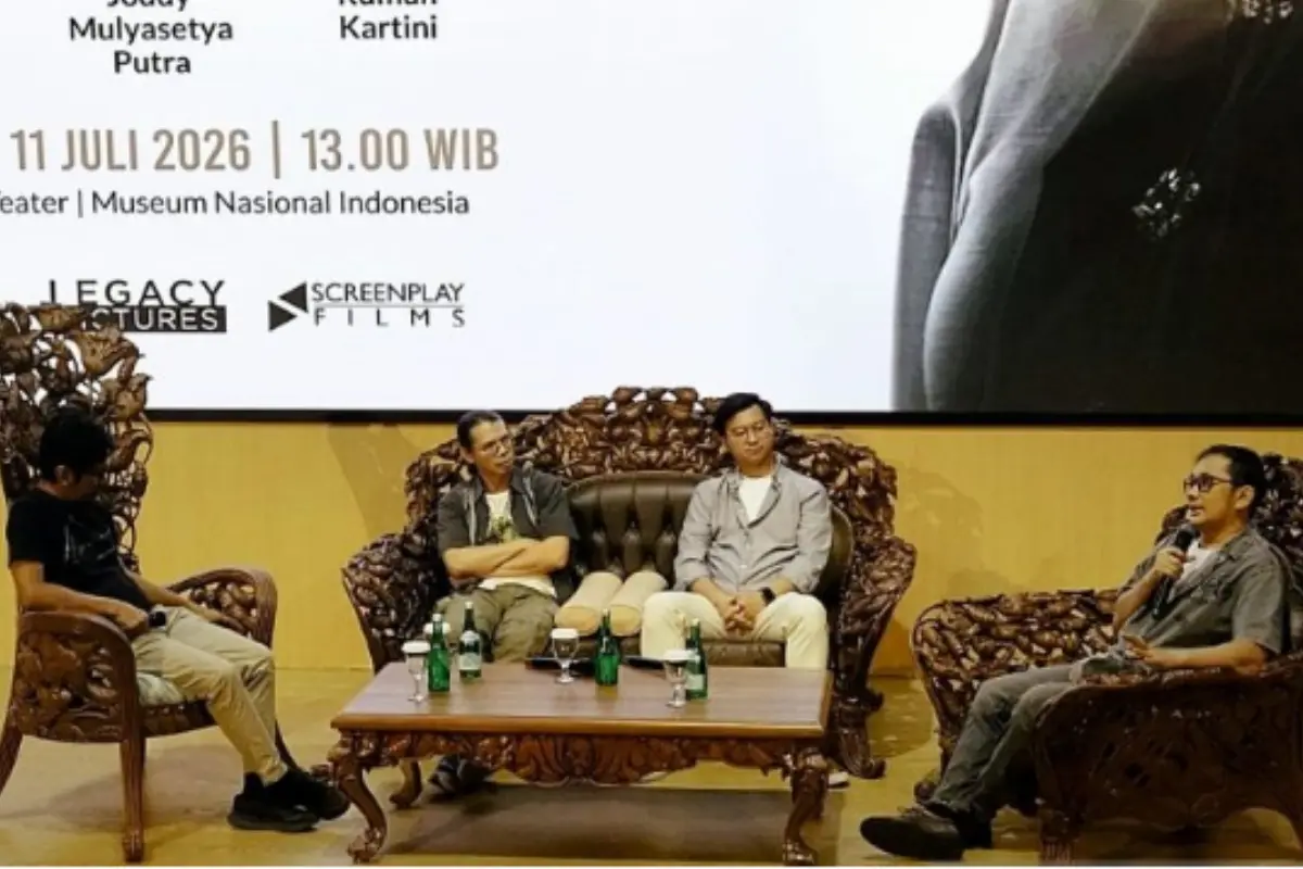 Kartini Versi Hanung: Film yang Siap Menyalakan Semangat Perempuan Indonesia