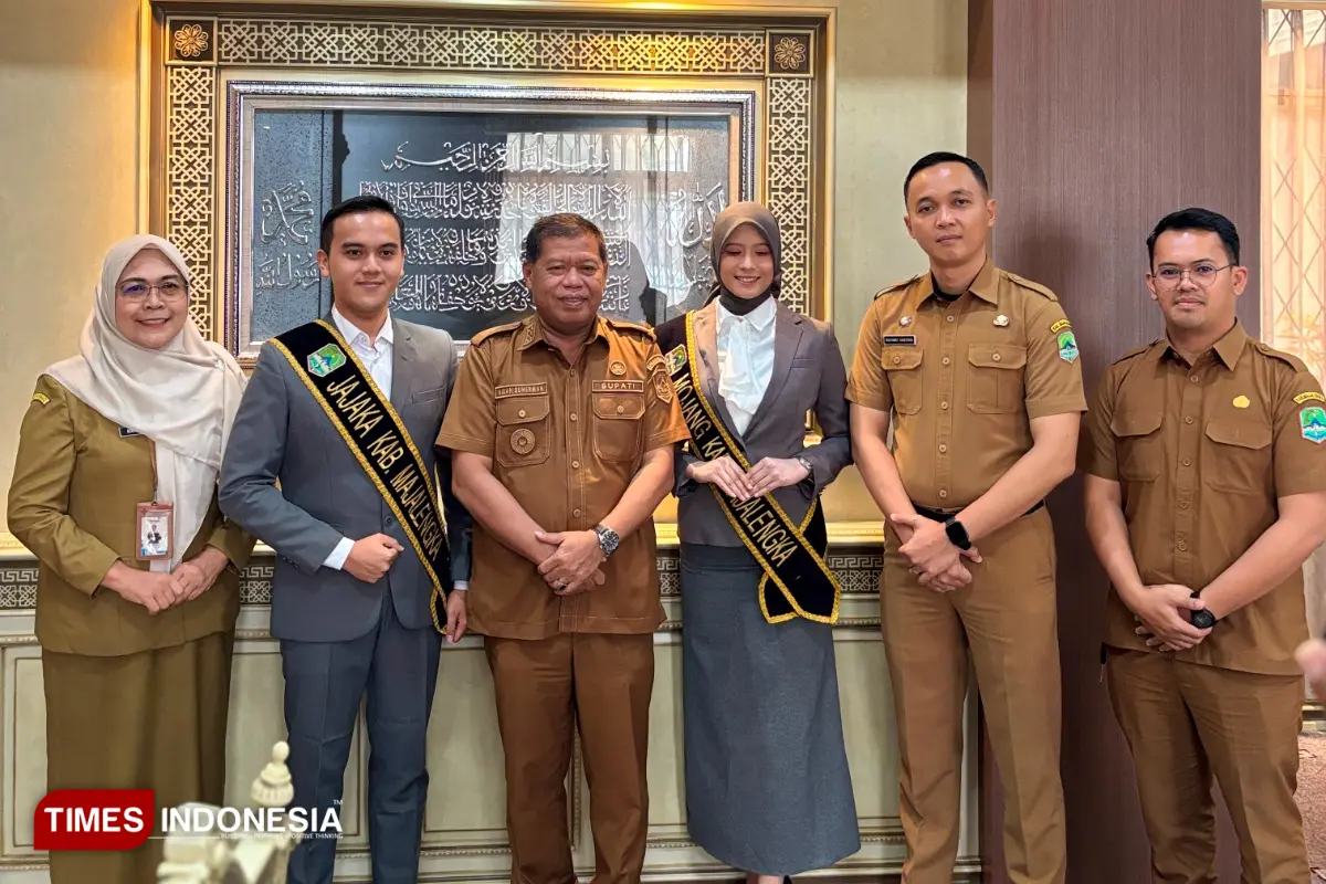 Majalengka Kirim Finalis Terbaik ke Moka Jabar 2026, Dorong Promosi Pariwisata hingga Ekonomi Kreatif