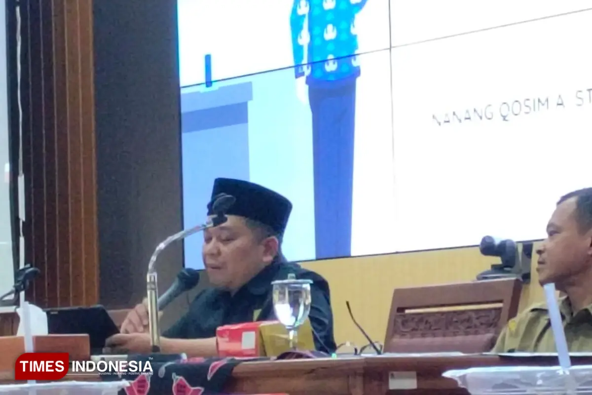Peran Guru P3K dan Komitmen DPRD Kabupaten Magelang dalam Meningkatkan Mutu Pendidikan