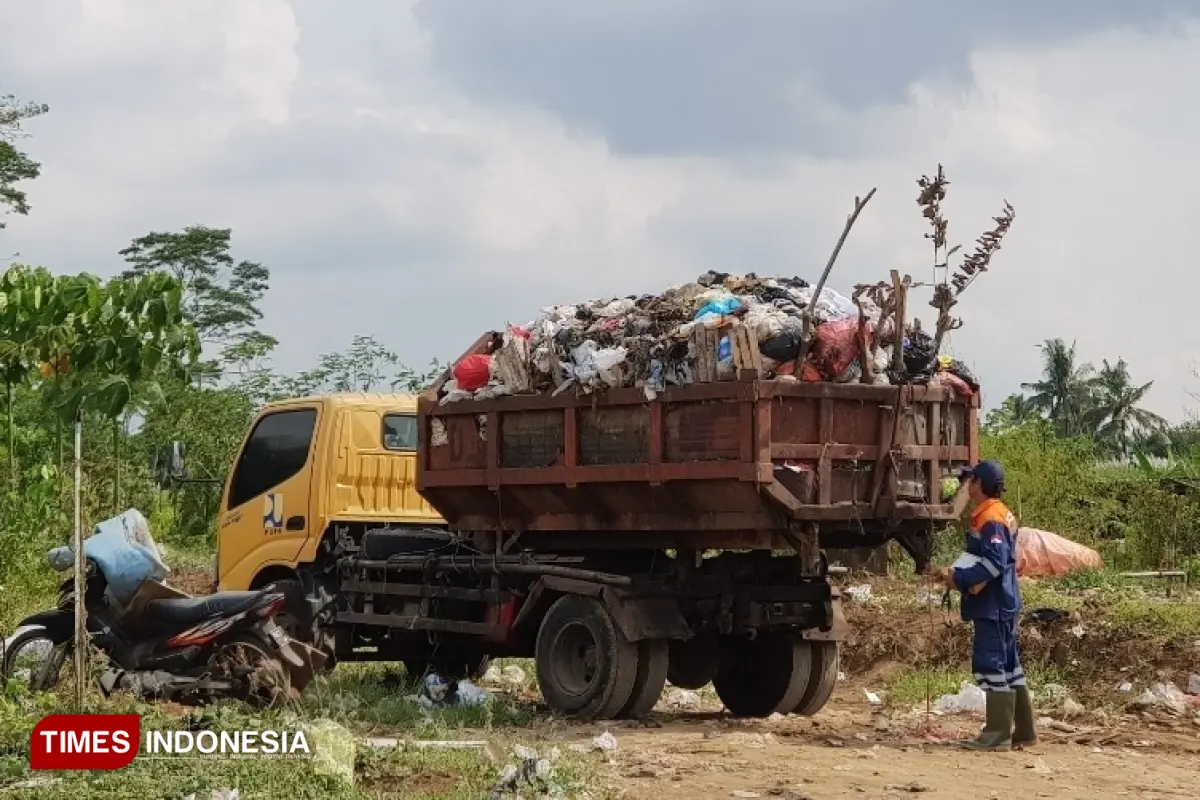 Anggaran BBM Truk Sampah Kabupaten Malang Ditambah Rp2 Miliar dalam PAK 2026