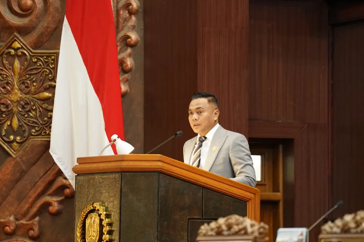 Fraksi PAN DPRD Jatim Soroti Rendahnya Serapan Anggaran Dinas PU Bina Marga