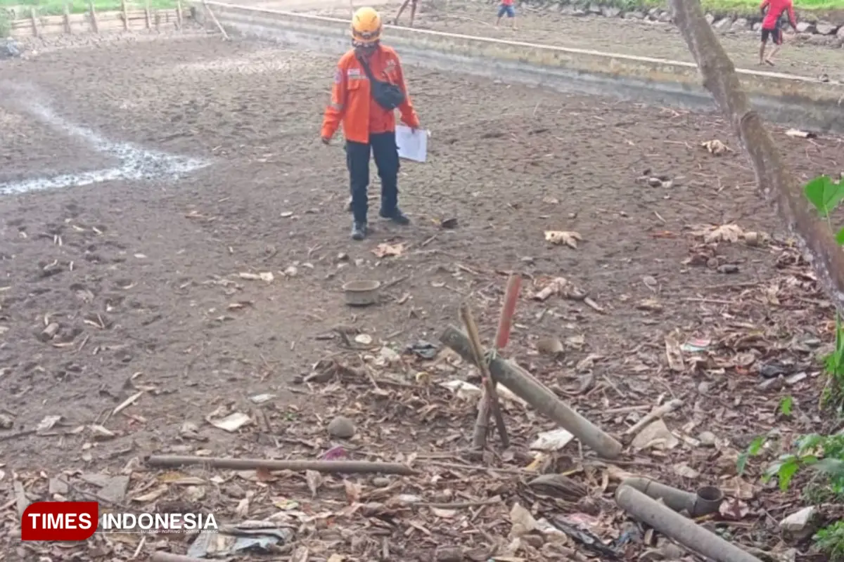 Ada 98 Titik Alami Krisis Air Bersih, BPBD Kota Tasikmalaya Usulkan Siaga Darurat Kekeringan