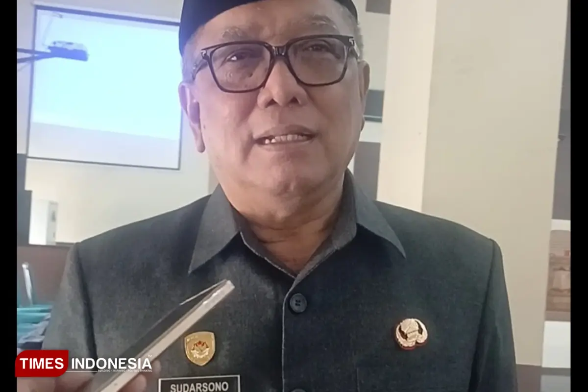 Disegel Garis Polisi, Pemkot Banjar Tegaskan Galian C di Gunung Gembok Belum Berizin