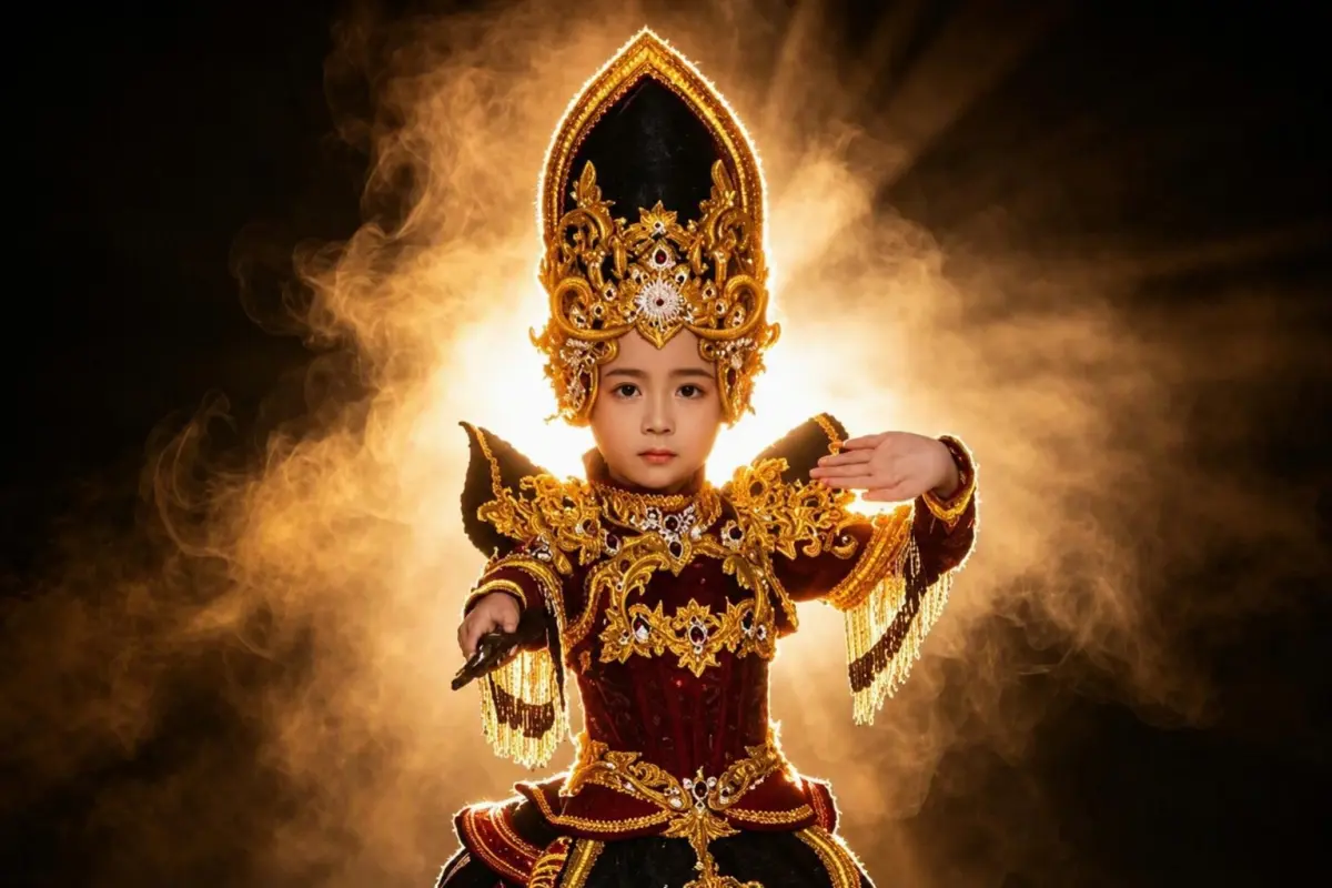 Jesslyn dan Puteri Indonesia 2025 Bakal Meriahkan Banyuwangi Ethno Carnival 2026