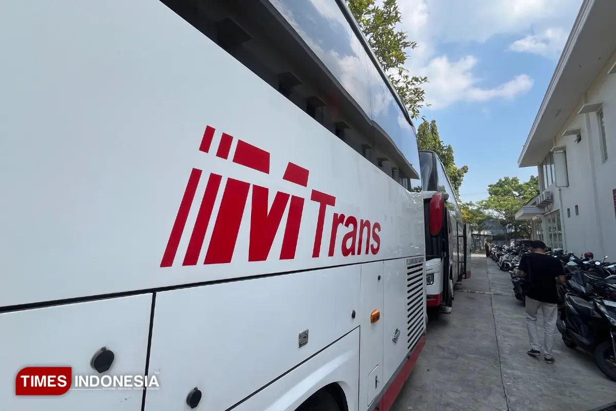 MTrans Pecat Kru Bus Usai Lecehkan Penumpang, Ternyata Korbannya Banyak