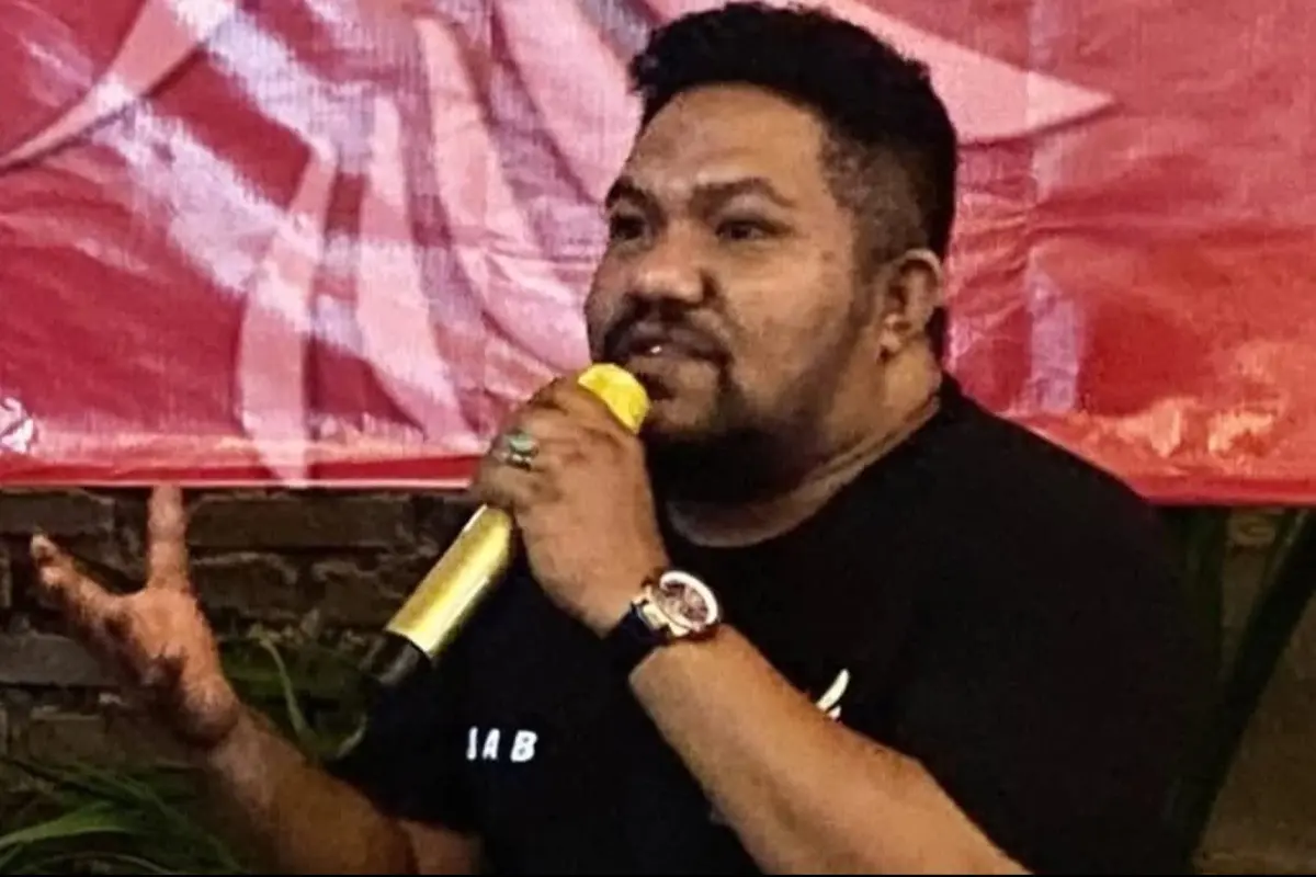 PELITA Minta Pemkab Alor Kaji Ulang Lokasi Satrad TNI AU, Soroti Perlindungan Situs Adat