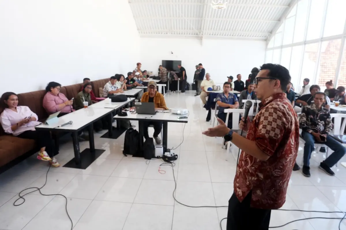Pakar Ingatkan Penghapusan Konten Digital Tak Boleh Sembarangan