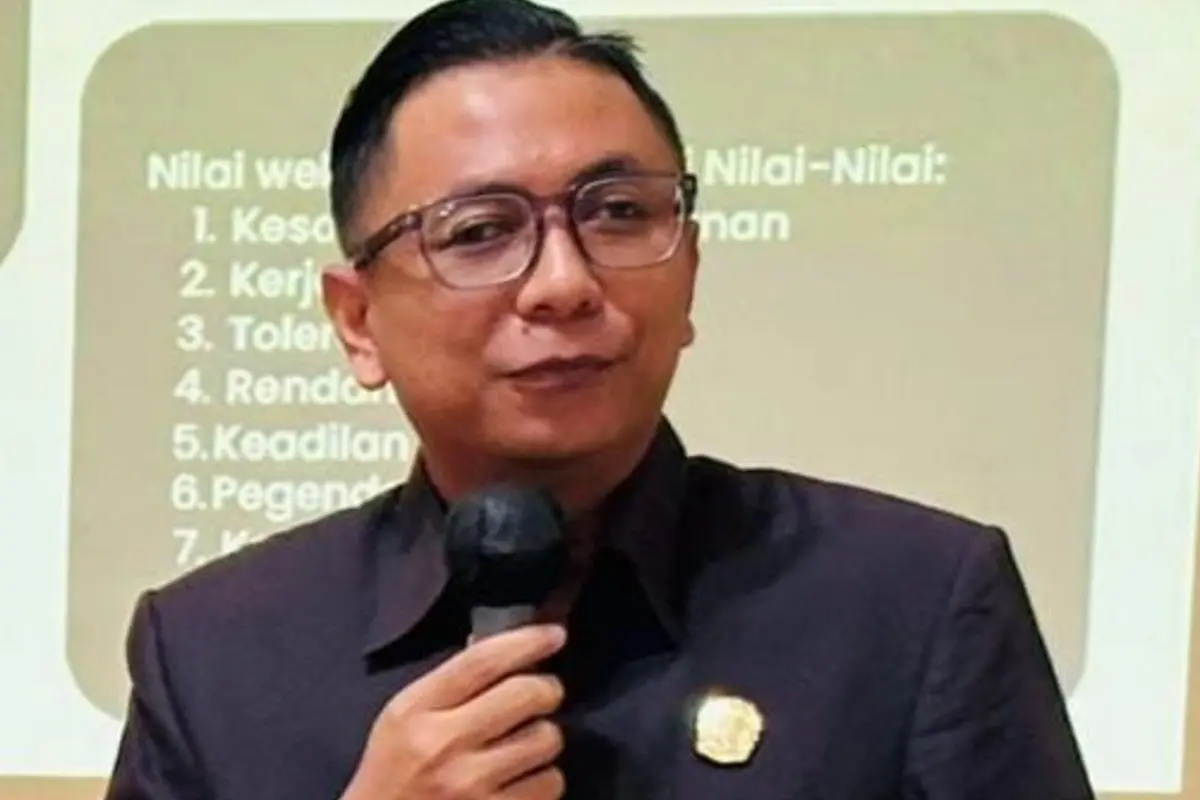 Dorong RUU LGBTQ, Anggota DPRD Bantul: Tidak Ada Ruang bagi Praktik LGBTQ di Indonesia