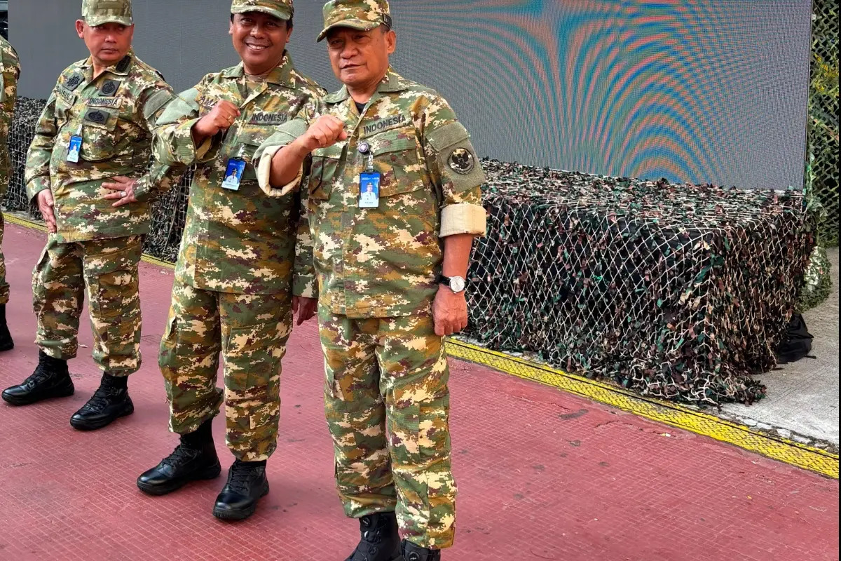 Belajar dari Lemhannas hingga Singapura, Bupati Morotai Perkuat Kapasitas demi Pelayanan Publik