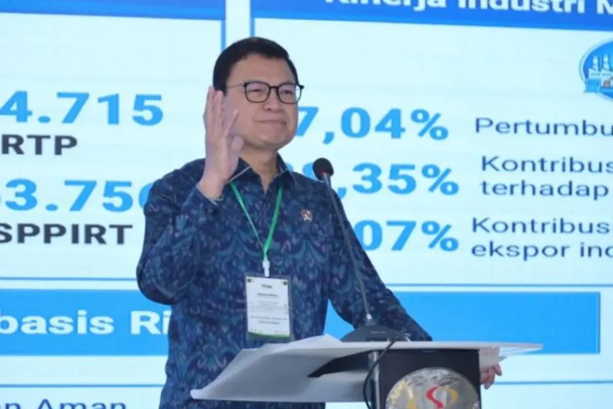 BPOM Jamin Percepat Izin UMKM Masuk Kopdes Merah Putih Tanpa Turunkan Standar Mutu