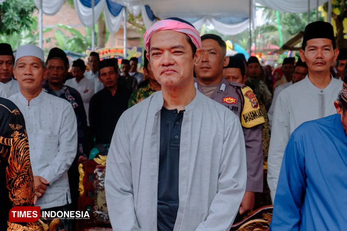 Gus Ulib Nilai Menhaj RI Punya Kapasitas Pimpin PBNU