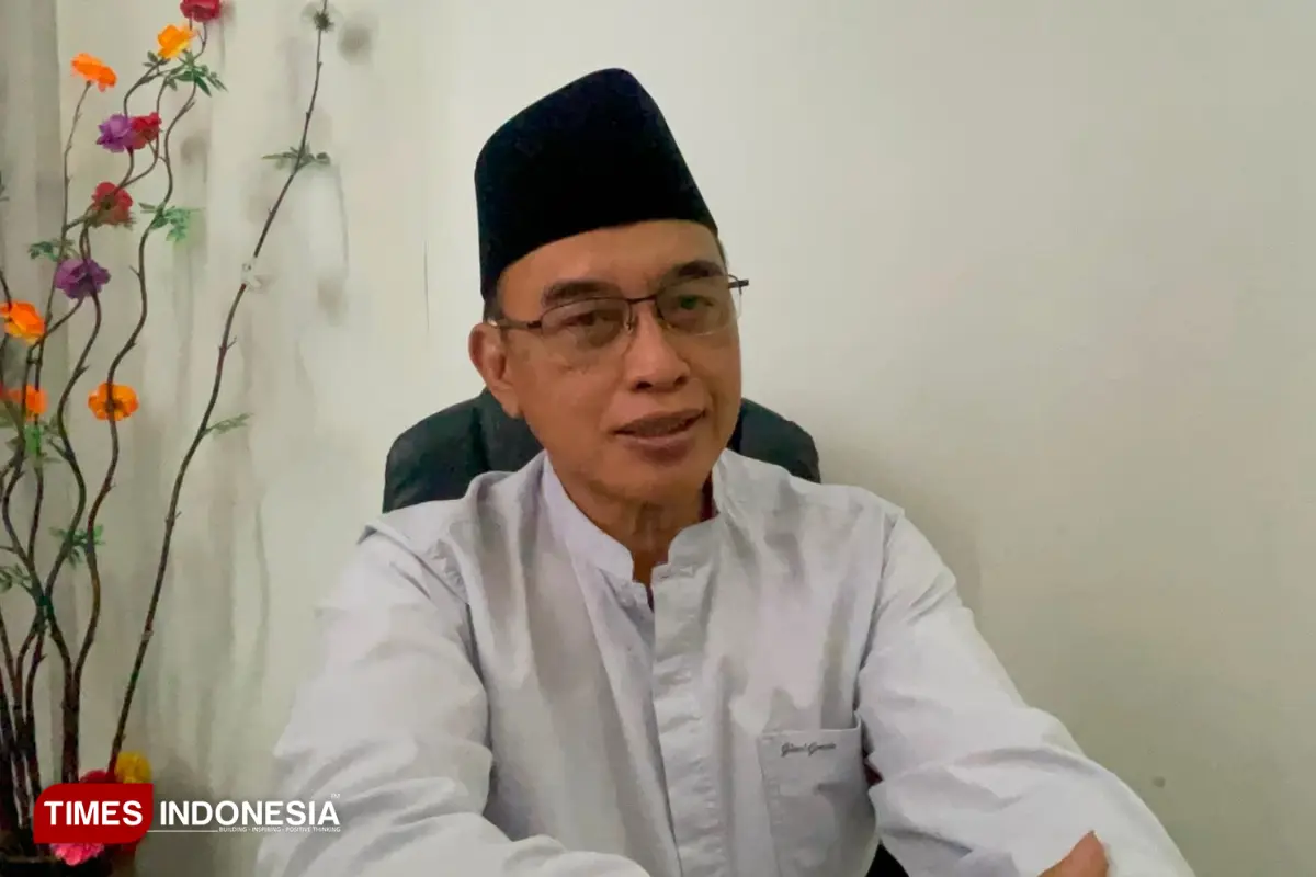 Jelang Muktamar NU di Jombang, Gus Ufik: Ketum PBNU Harus Pengayom Semua Golongan