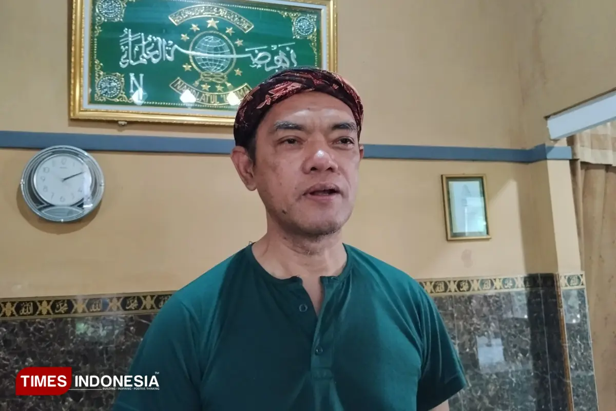 Jelang Muktamar ke-35 NU, Gus Ulib Minta Elite PBNU Terlibat Konflik Tak Maju Lagi