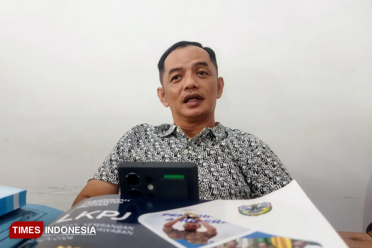 Kasus Leptospirosis Meledak di Tulakan, DPRD Pacitan Desak Dinkes dan DKPP Rutin Anggarkan Gropyokan Tikus