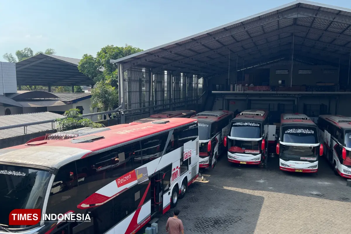Kru Bus Dipecat Gegara Lecehkan Penumpang Bakal Dilaporkan ke Polisi