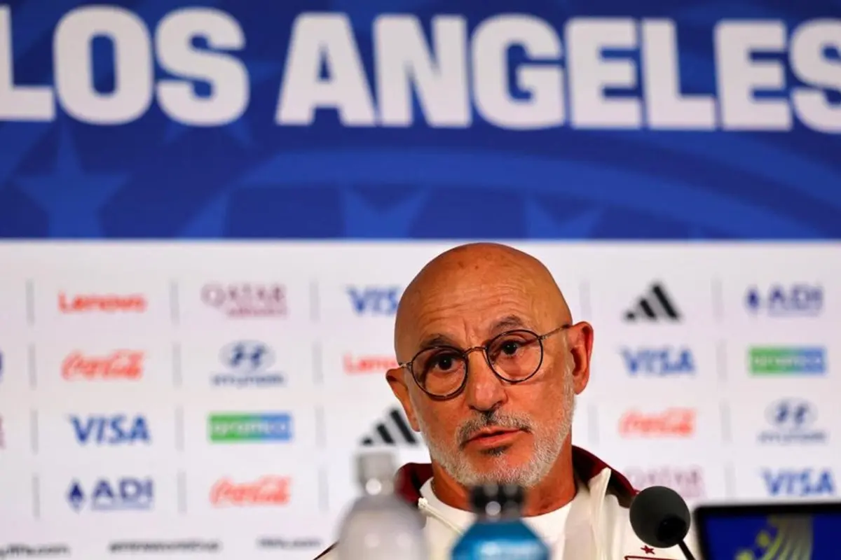 Luis de la Fuente: Spanyol Capai Puncak Performa pada Waktu yang Tepat