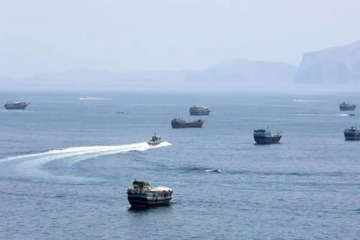 Serangan AS Tewaskan 7 Tentara dan Puluhan Warga Sipil Iran, Teheran Ancam Balas