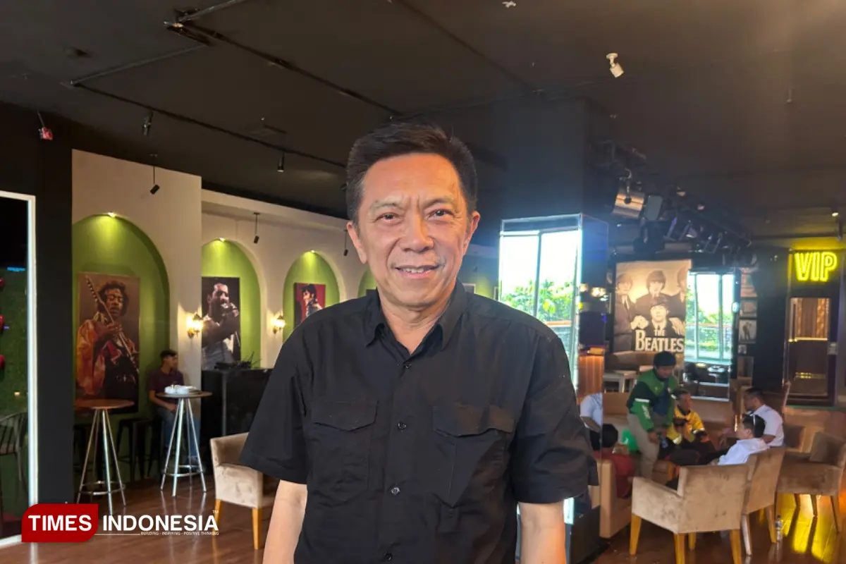 Harapan Apindo Kota Batu Dalam Birokrasi Serta Penguatan Ekonomi