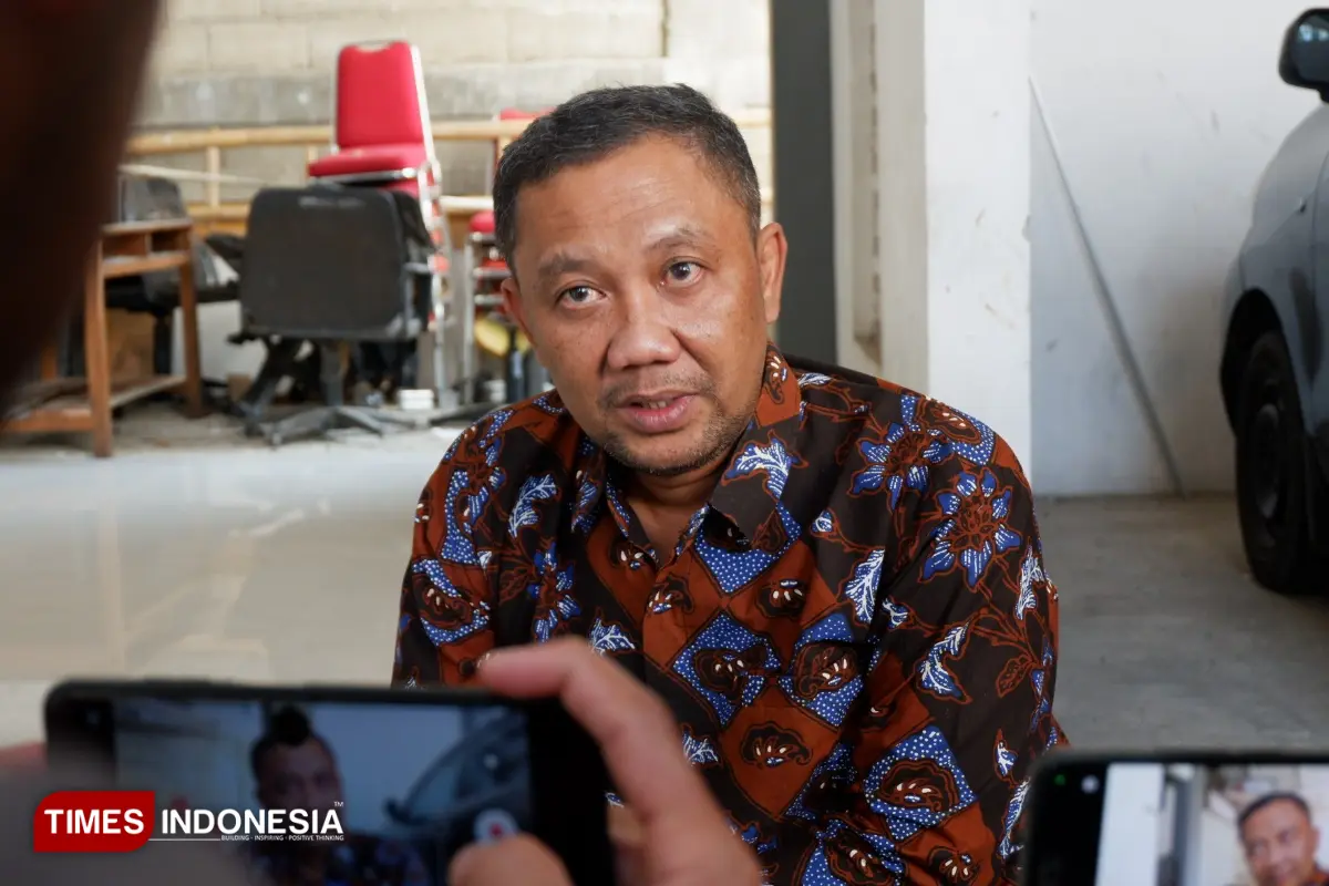 Jaga Objektivitas Penilaian, Festival Rontek Pacitan 2026 Boyong Tim Penguji Tingkat Nasional